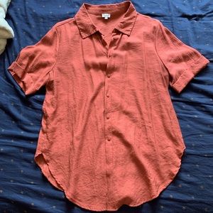 Kismet Short-sleeved Shirt